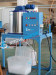 Commerical fishing ship 1ton flake ice machine