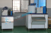 Commerical fishing ship 1ton flake ice machine