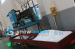 5ton CE approved flake ice machine for seafood