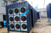 5ton CE approved flake ice machine for seafood