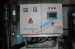 5ton CE approved flake ice machine for seafood