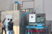 5ton CE approved flake ice machine for seafood