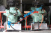 5ton CE approved flake ice machine for seafood