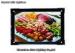 A1 / A2 / A3 / A4 / A5 LED Crystal Light Box Board , LED Menu Light Box