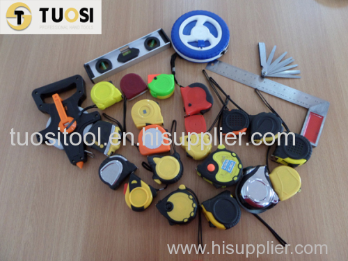 3m/5m/7.5m/10m measuring tape steel tape measure