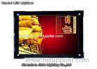 Acrylic Super Slim LED Photography Light Boxes Panels with 2835 SMD