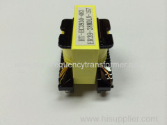 EC Mini Current Switching Mode Power Supply Transformer With Power Electrical