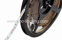 24VDC 1210-1320Lm Current Dimmable Flexible LED Strip with temperature sensor @72W (600LEDs SMD3528)