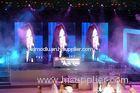 Easy to Install Background Rental Stage Background LED Display for Stage , Events , Stadium , Advert