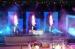 Easy to Install Background Rental Stage Background LED Display for Stage , Events , Stadium , Advert