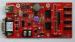 More arbitrary division , dazzle colour border area , the LED display asynchronous control card TF-A