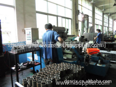 Dongguan City Shenrong Hardware Machinery Co., Ltd
