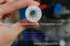 China Snow Amber 10T-20T competitive tube ice machine