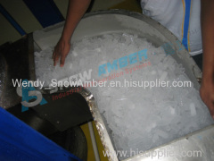 Lowest price 3T 5T 10T 20T 25T tube ice machine from