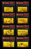 Business Gifts EURO 24K GOLD Banknote 5 - 1000 Engrave Bank Notes With COA