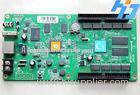 Single Full Dual color LED Display Controller Asynchronous Technology