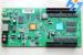Single Full Dual color LED Display Controller Asynchronous Technology