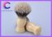 Handmade 2 Band Shaving Brush , manchurian badger for Barber shop , Supermarket