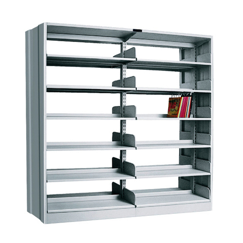 Folding Wood Book shelves ,Steel Library Bookshelf Design