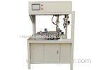 Automatic Coil Winding Machine For Circle Form Cable , Length 2-15m