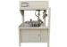 Automatic Coil Winding Machine For Circle Form Cable , Length 2-15m