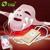 Ultrasonic + Physical Vibration LED Face Mask Of Personal Care