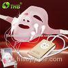 Ultrasonic + Physical Vibration LED Face Mask Of Personal Care