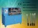 Blue High Efficiency Wire Tinning Machine Full-automated For Soldering