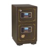 High quality anti-theft and fireproof safe available in dial or keypad type