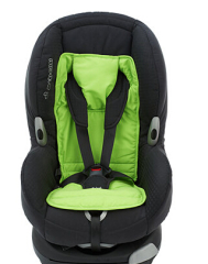 Universal Car Seat Liner