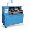 Two Core Flat Wire Tinning Machine Electric Wire Soldering Machine Stripping 6mm - 12 mm