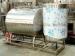 Paint / Resin / Food Stainless Steel Mixing Tanks for Fermentation