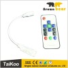 LED Dimmer Switch For Full Color Led Strip