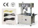 Senjia Ivory Fully Automatic Coil Winding Machine / Wire Winding Machinery