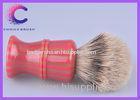 Handmade badger shaving brush , large shaving brush for male