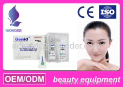 External use for skin repair Recombinant Basic Fibroblast Growth Factor