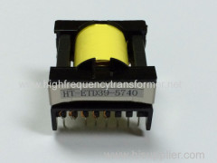 ETD high voltage transformer factory price high quality ETD series transformer