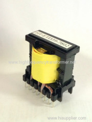 etd small electrical switch mode transformer