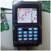 PC400-7 Komatsu Excavator Monitor Display Panel 7835-12-2001
