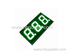 7 segment LED Digital Display-0.36