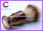 Customized Silvertip Badger Shaving Brush , handmade shaving brush