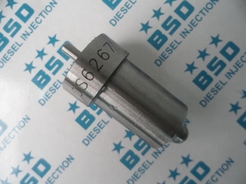 engin parts diesel nozzle