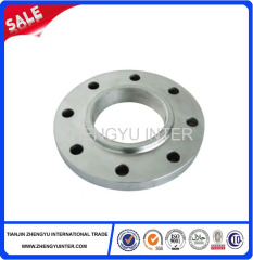 High qualit steel casting industries flanges price