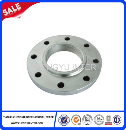 High qualit steel casting industries flanges