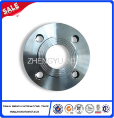 20# steel casting flanges manufacturer