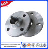 Steel pipe flanges casting parts