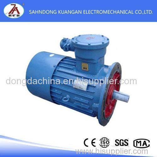 DSB (YBS) series explosion-proof motor from China