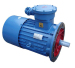 DSB (YBS) series explosion-proof motor from China