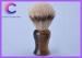 Promotional durable top grade Silvertip Badger Shaving Brushes for men