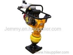 Tamping rammer Impact rammer high percussion HONDA Engine